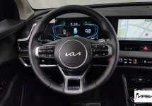 Kia Sportage V 